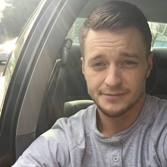 Meet your Posher, Steven - Picture 1 of 1